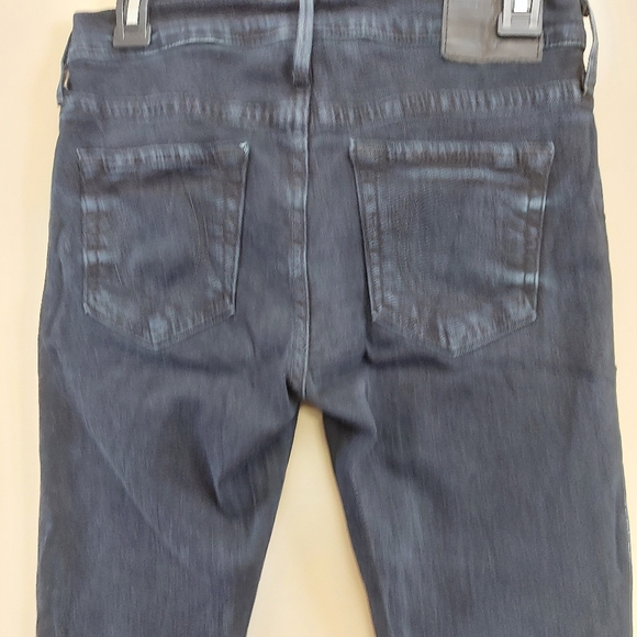 True Religion Halle Super Skinny Brand Jeans with studded detail - Picture 10 of 16